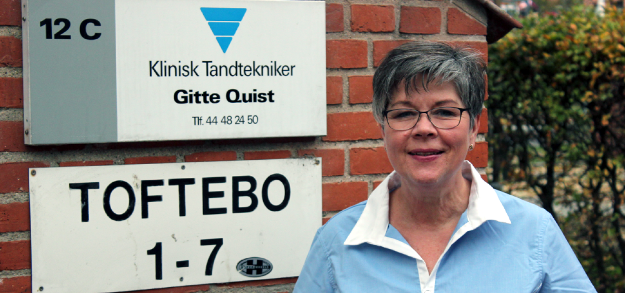 Gitte Quist